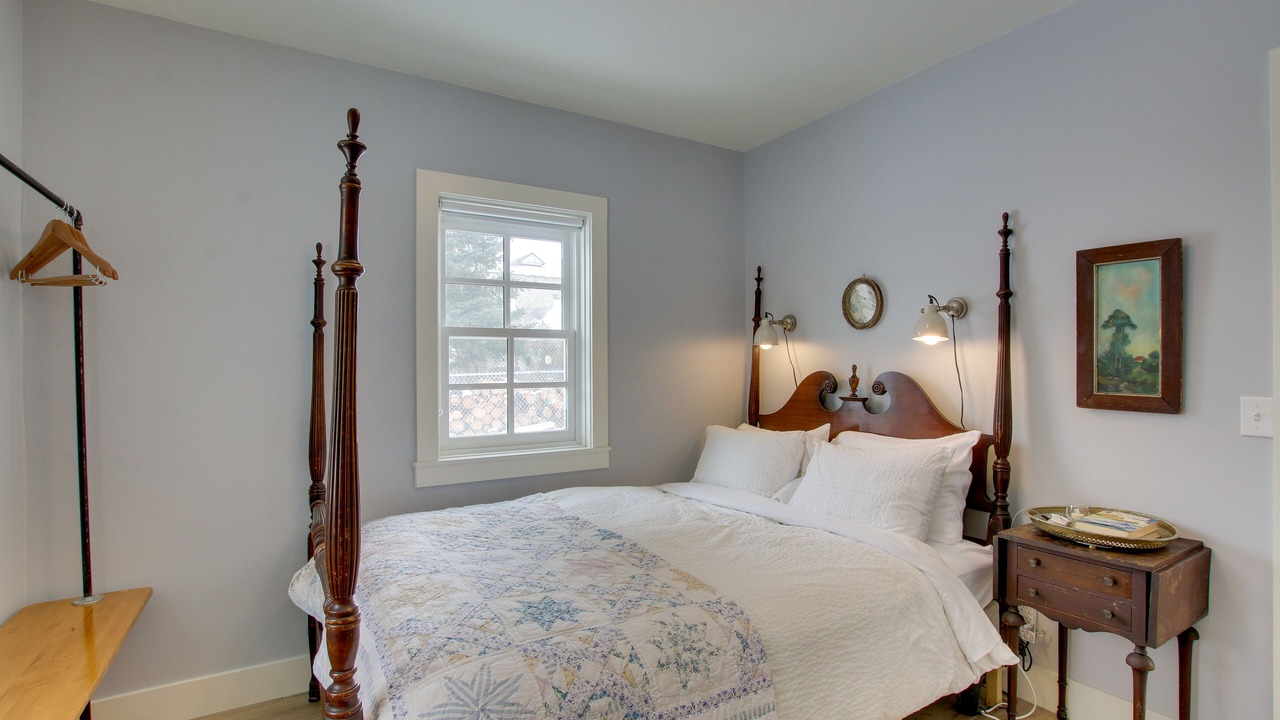 Photo of Bedroom in Albion