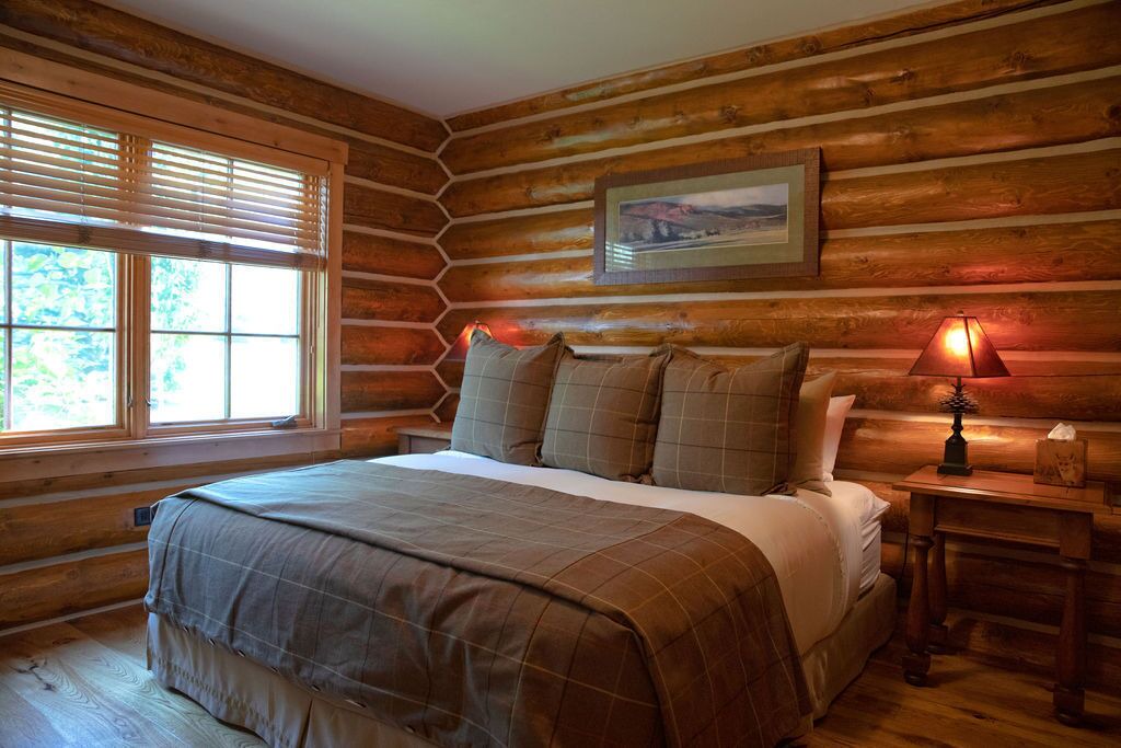 Photo of Bedroom in Victor