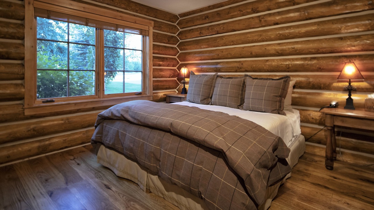 Photo of Bedroom in Victor