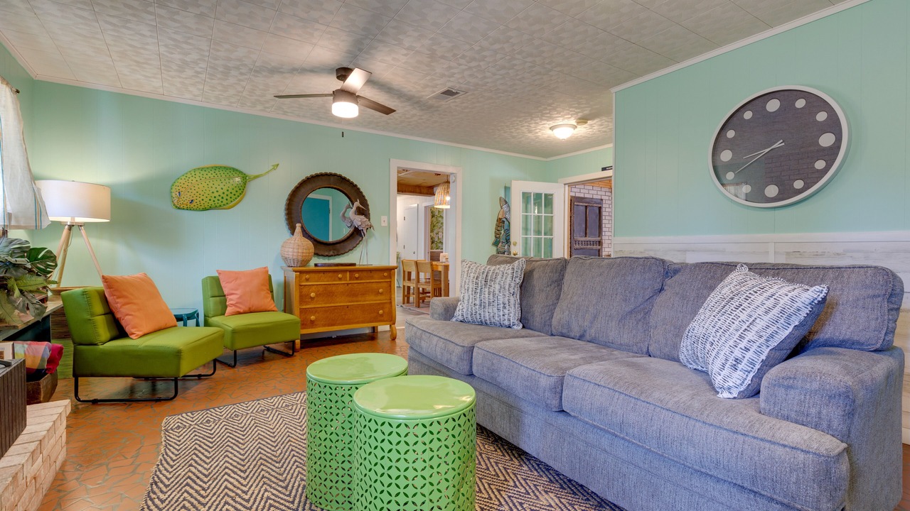 Photo of Bedroom in Pass Christian