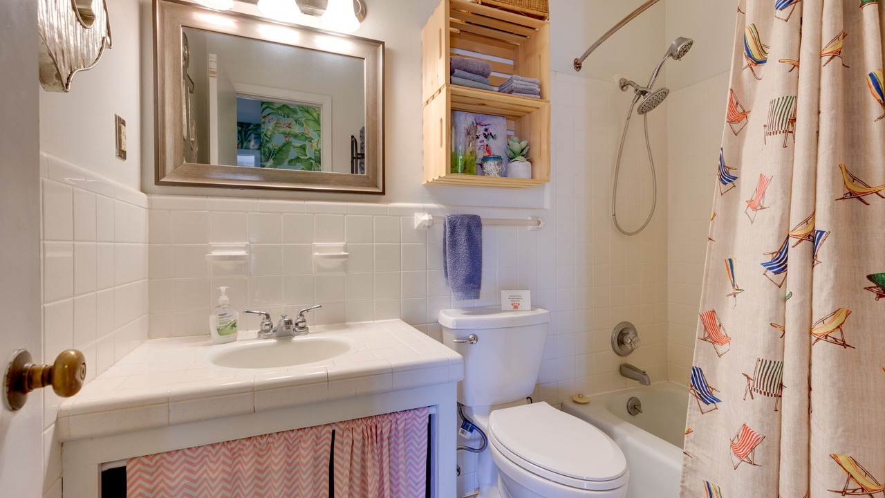 Photo of Bathroom in Pass Christian