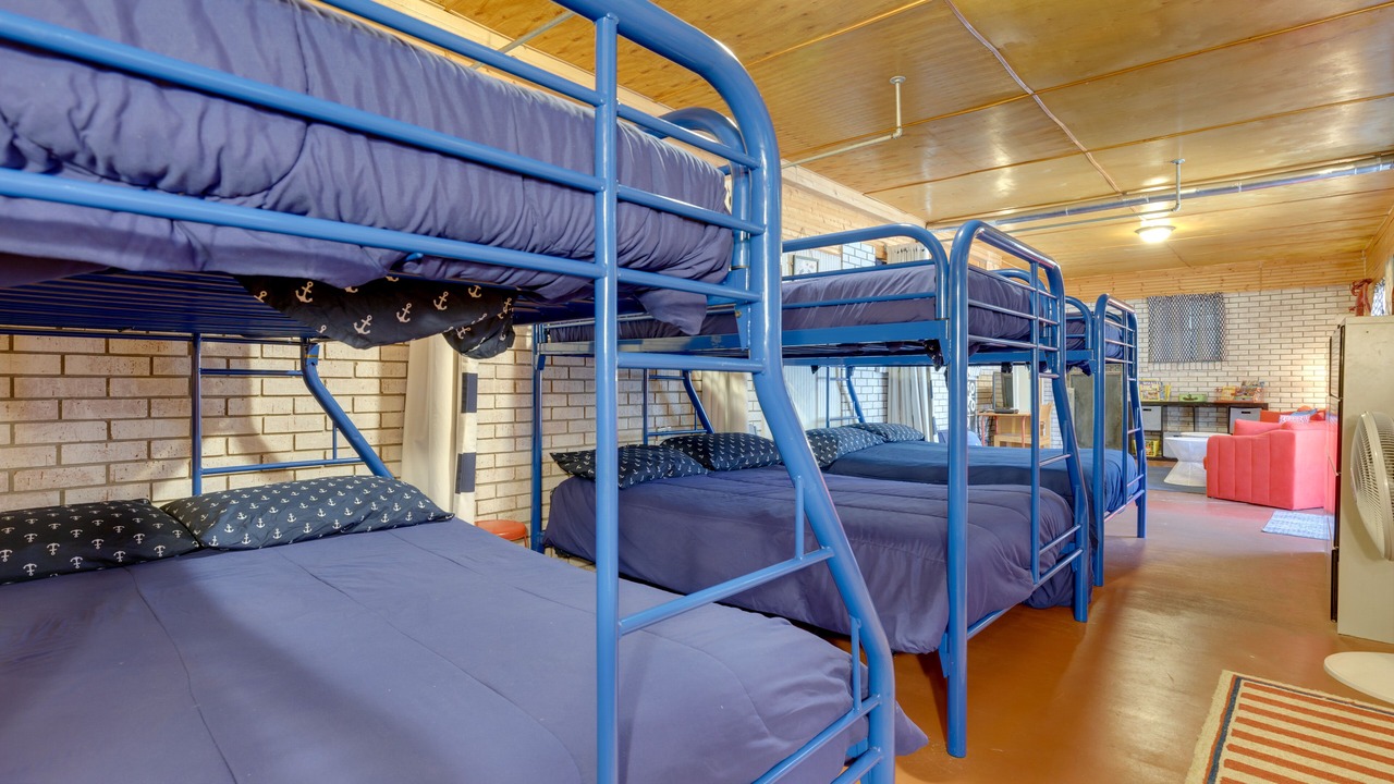 Photo of Bedroom in Pass Christian