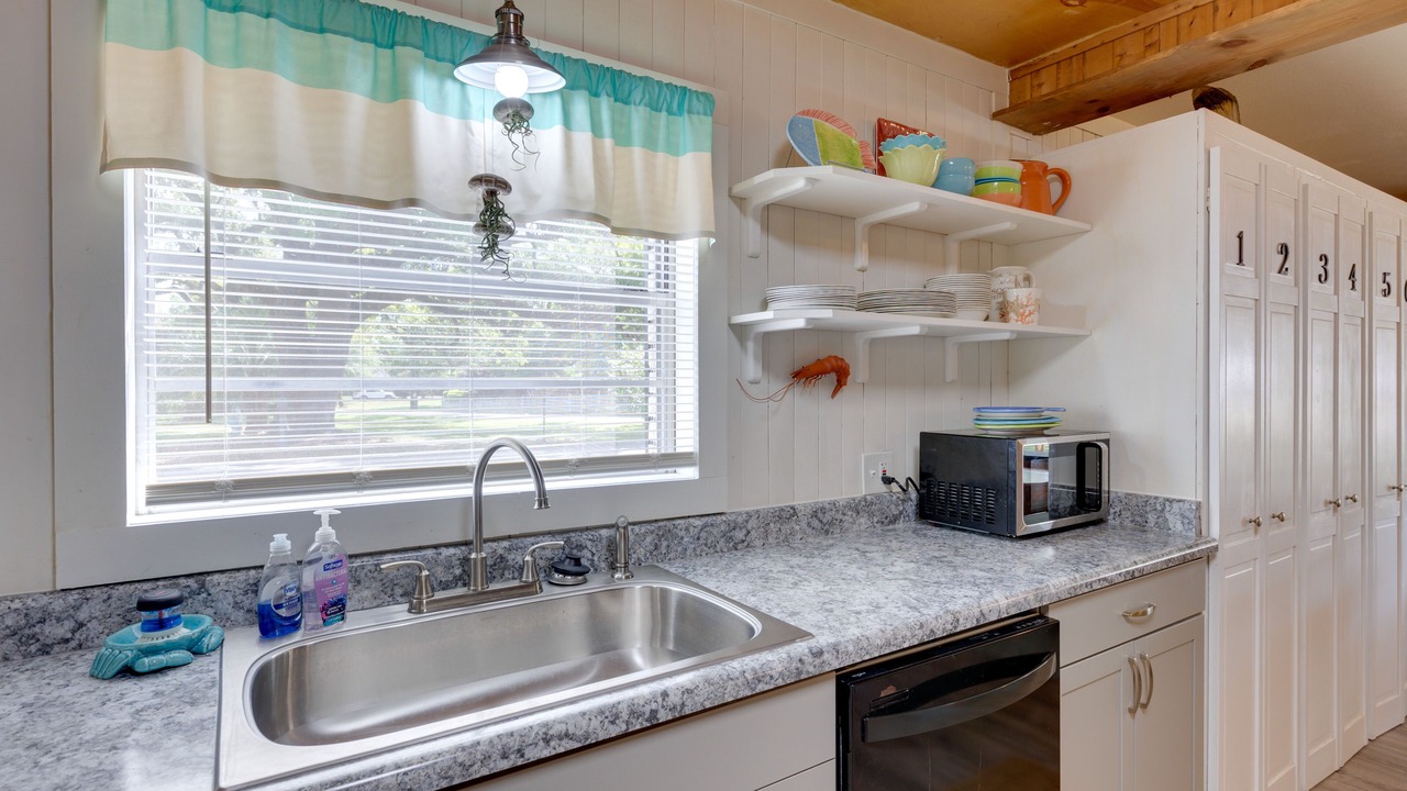 Photo of Kitchen in Pass Christian