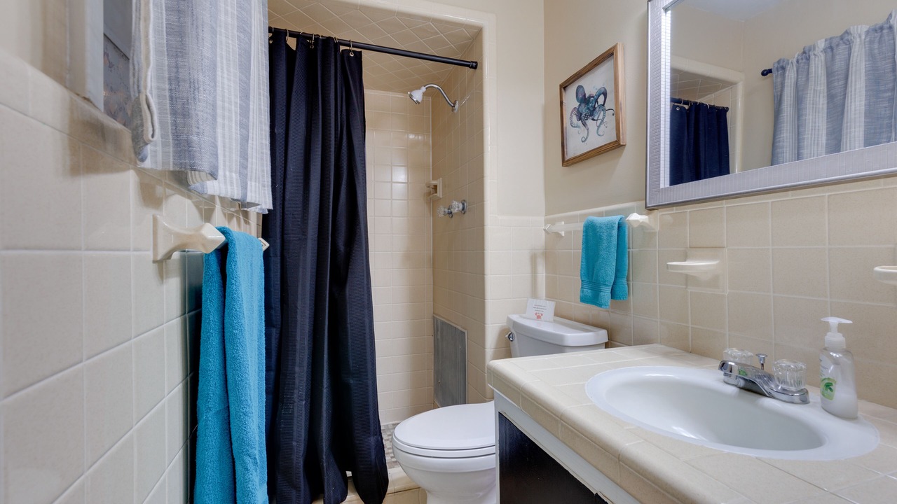 Photo of Bathroom in Pass Christian