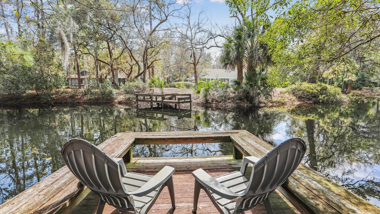 Photo of Outdoor in Palmetto Dunes