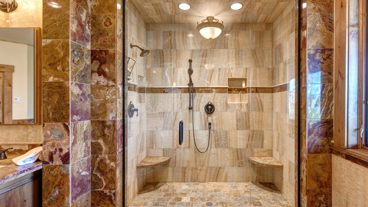 Photo of Bathroom in Wilson
