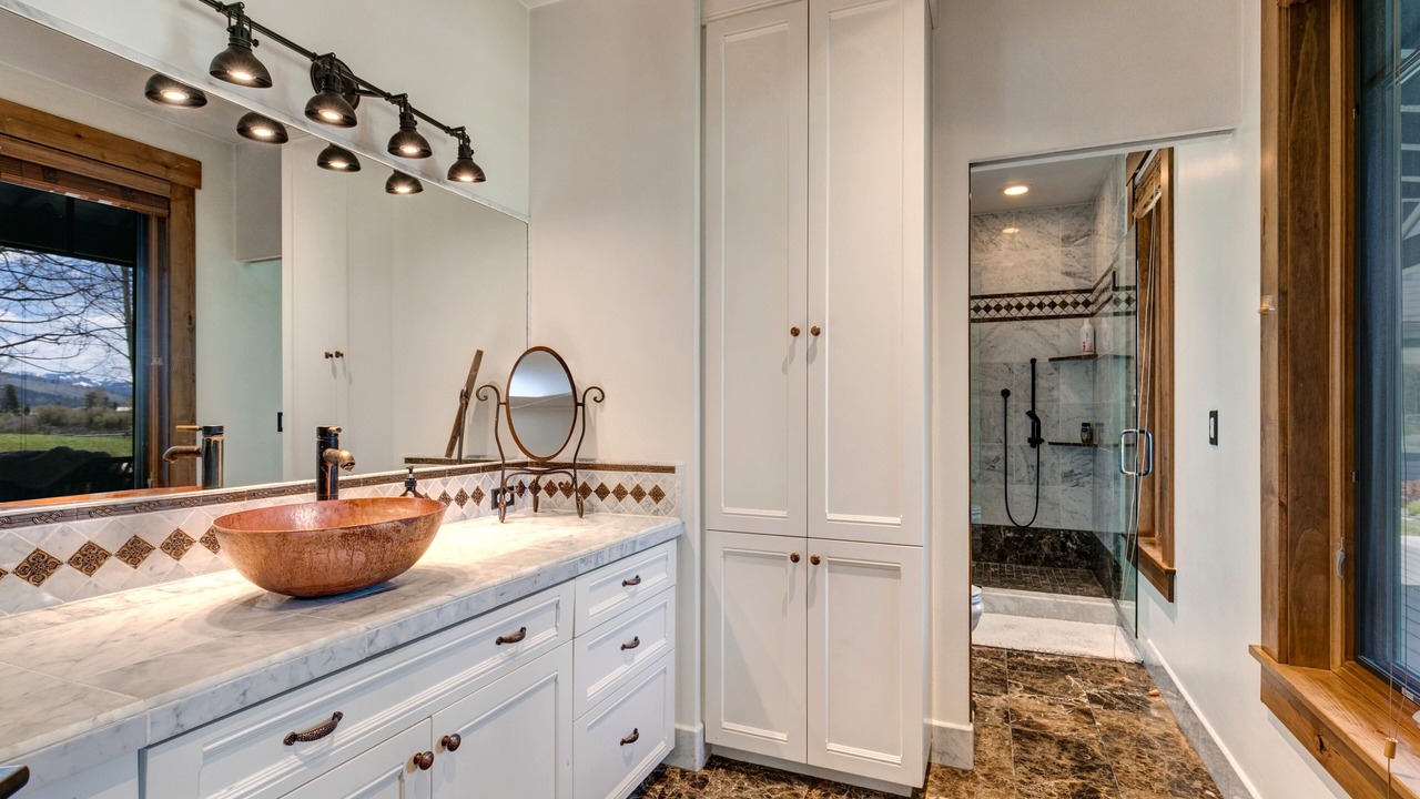 Photo of Bathroom in Wilson