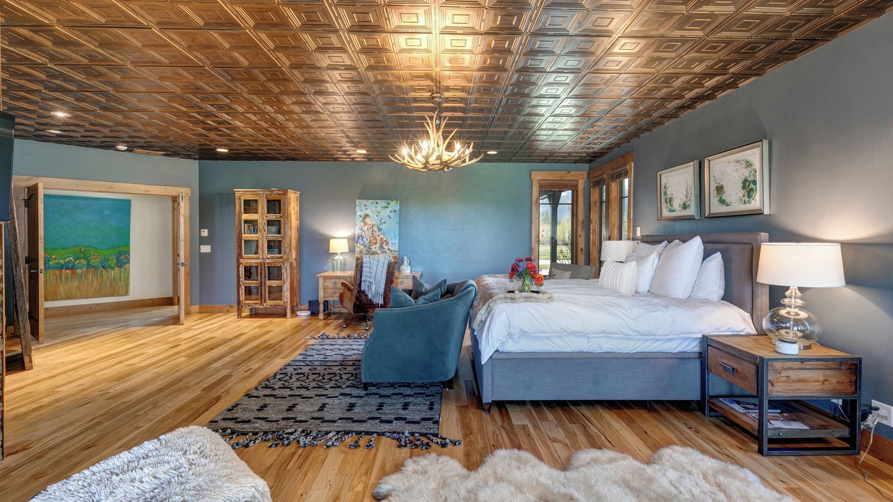 Photo of Bedroom in Wilson