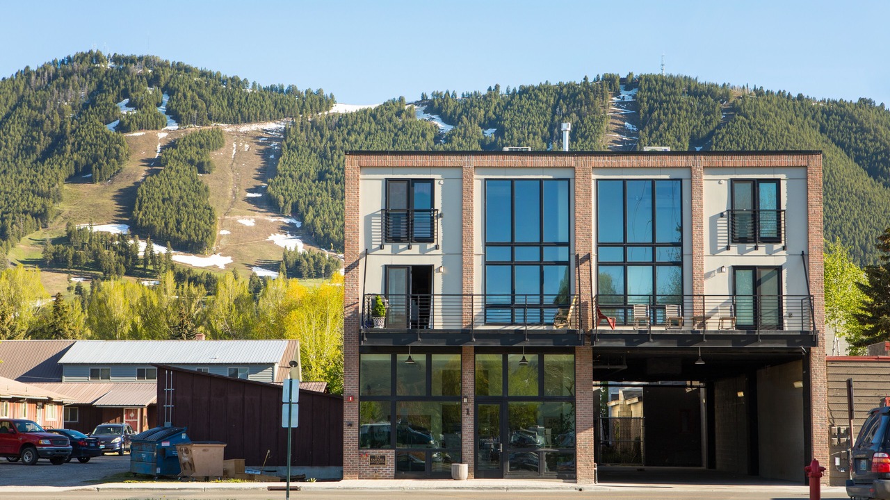 Photo of Others in Jackson Hole