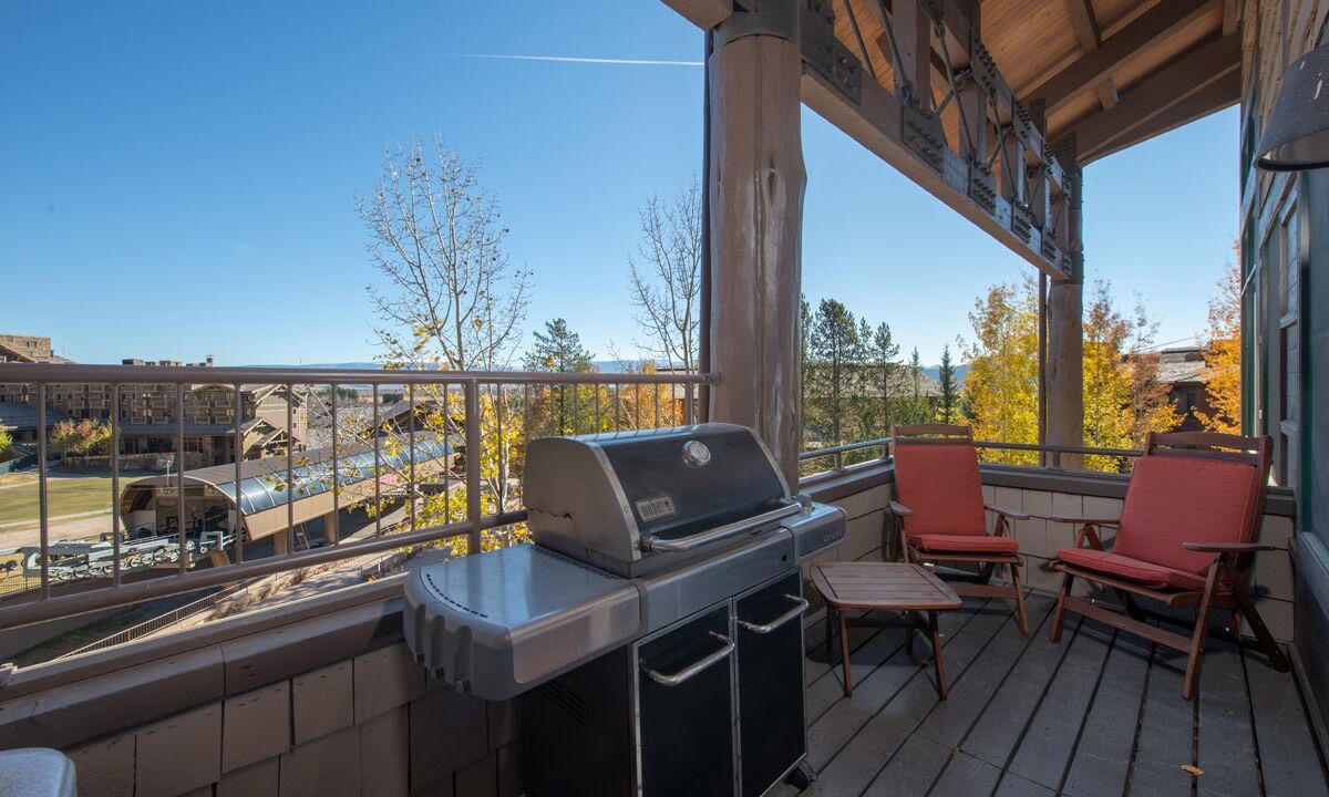 Photo of Outdoor in Teton Village