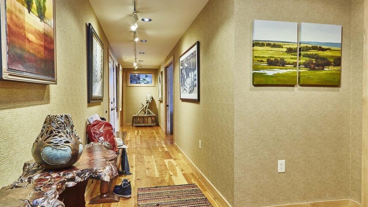 Photo of Others in Teton Village