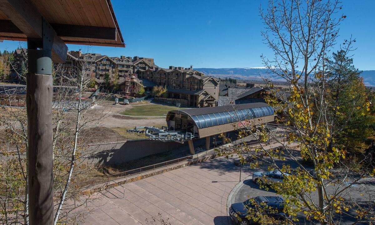 Photo of Others in Teton Village