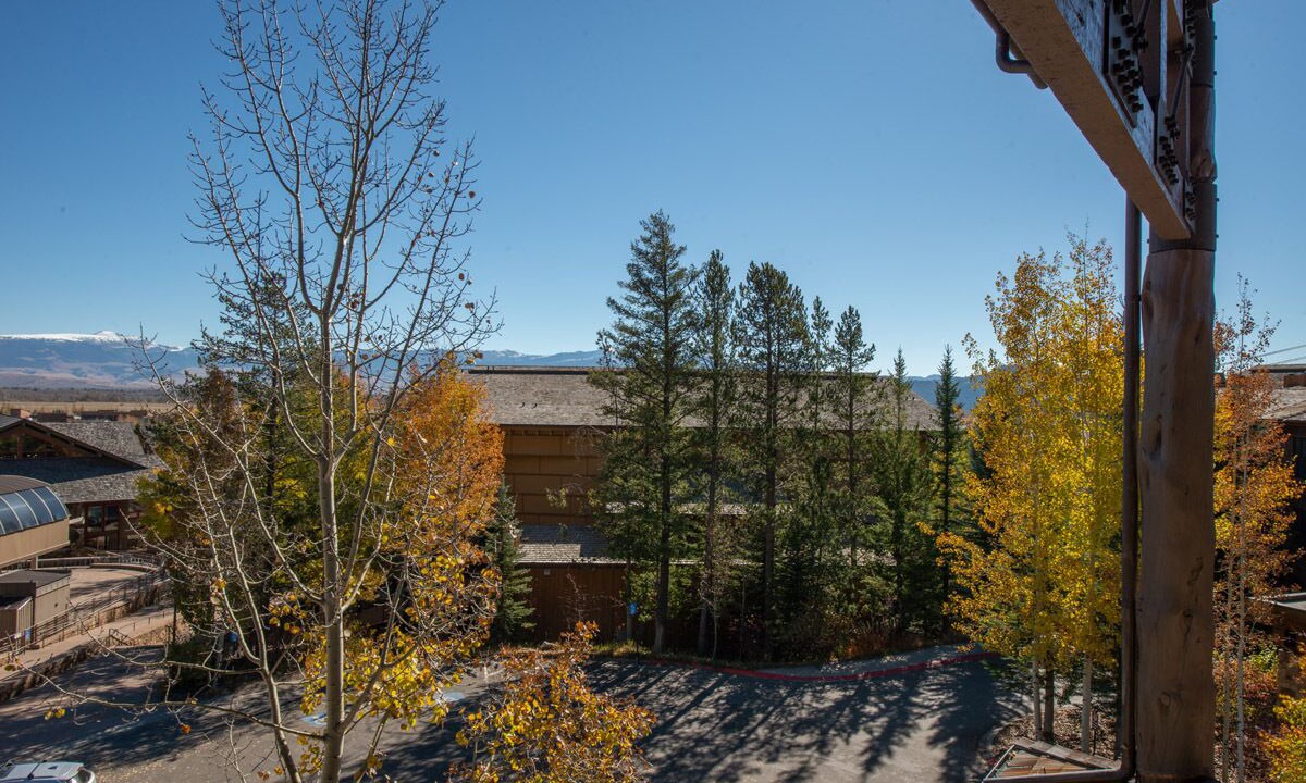 Photo of Others in Teton Village