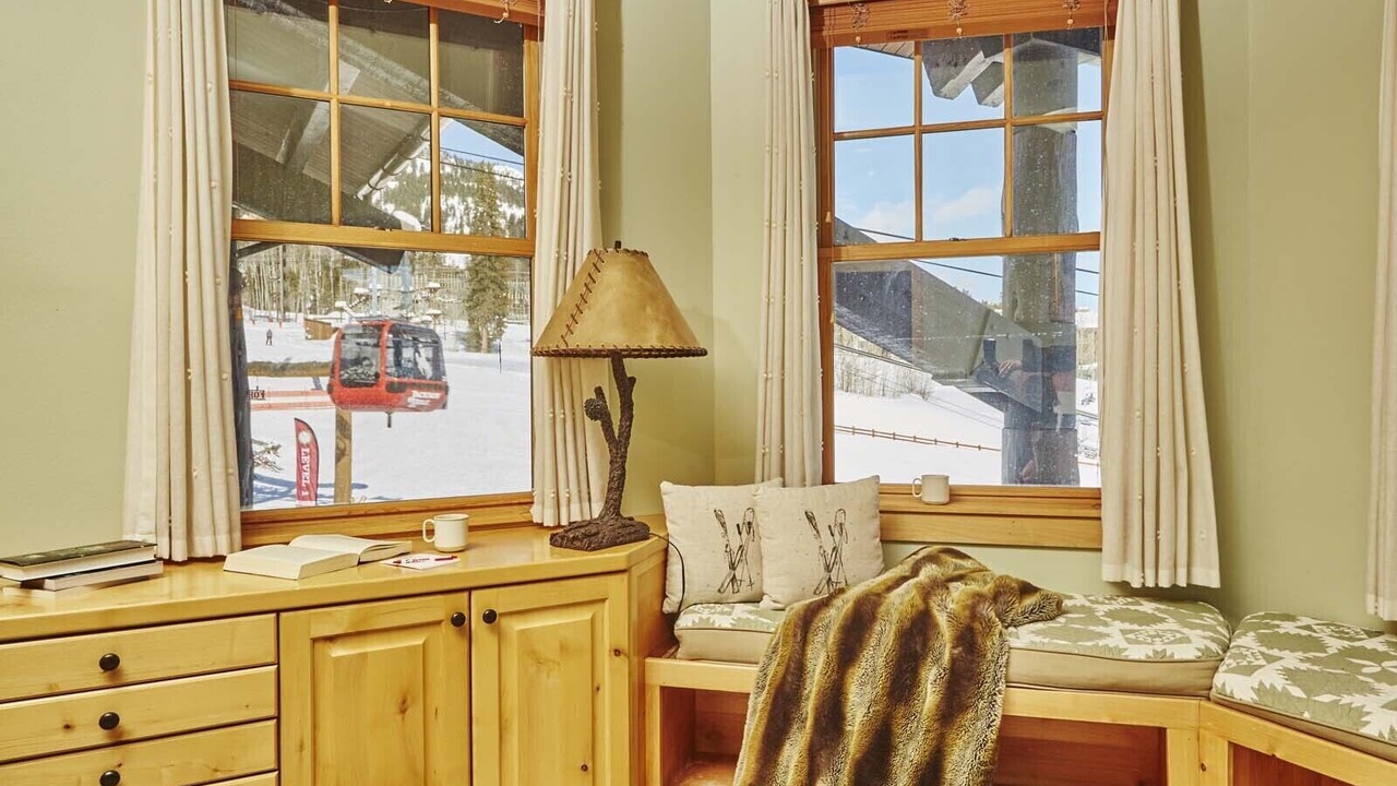 Photo of Others in Teton Village