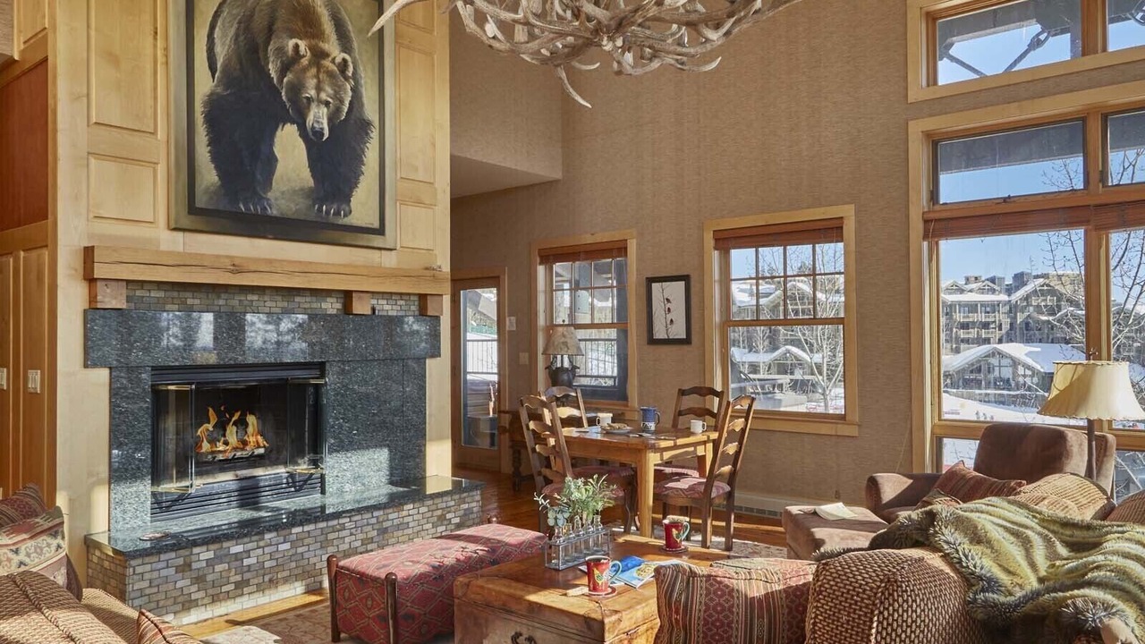 Photo of Others in Teton Village