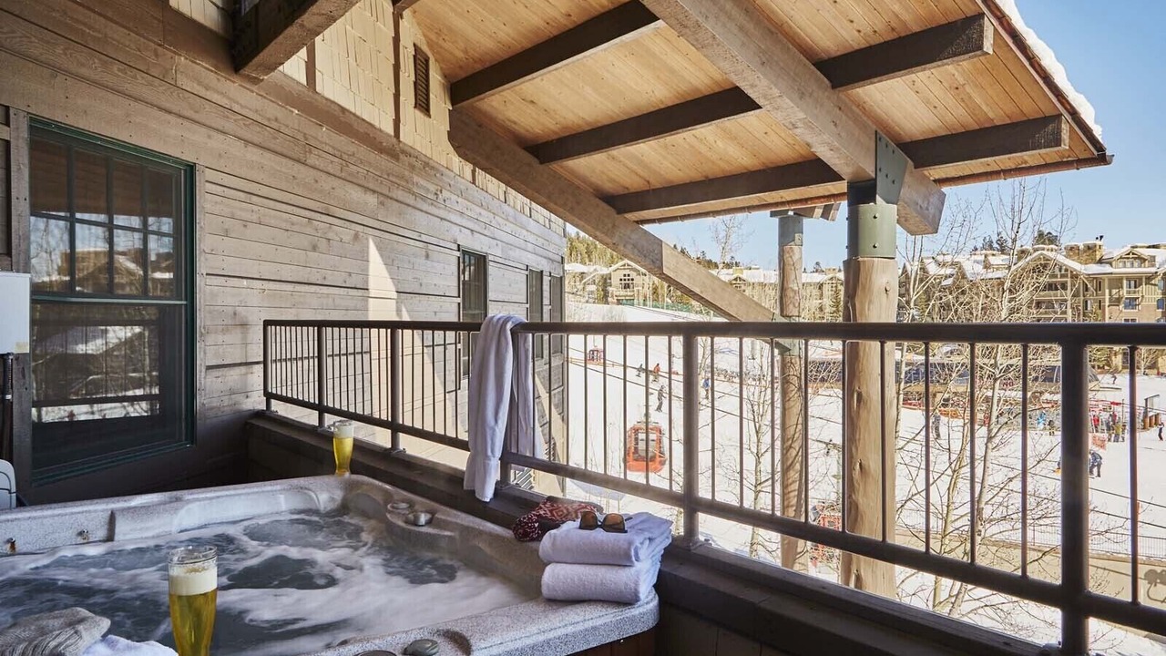 Photo of Outdoor in Teton Village