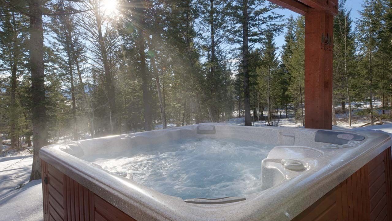 Photo of Outdoor in Teton Village