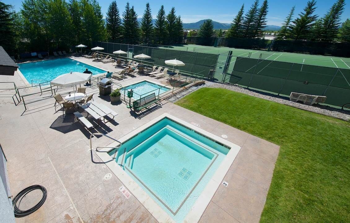 Photo of Others in Teton Village