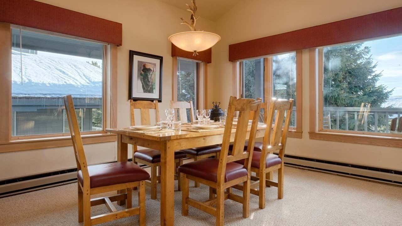 Photo of Others in Teton Village