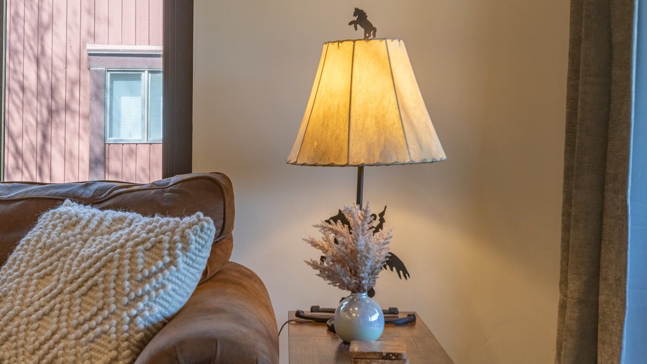 Photo of Livingroom in Moose Wilson Road
