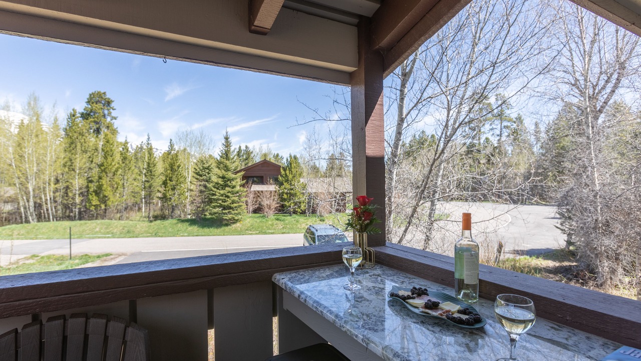 Photo of Outdoor in Moose Wilson Road