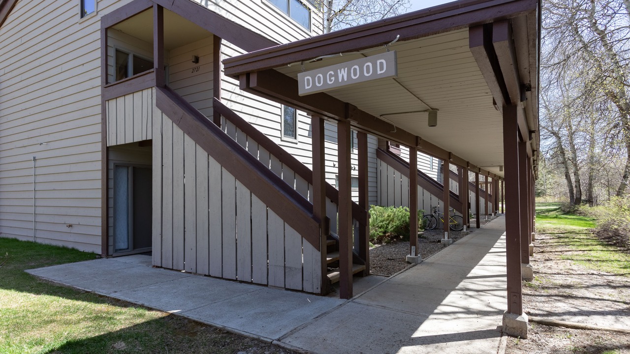 Photo of Outdoor in Moose Wilson Road