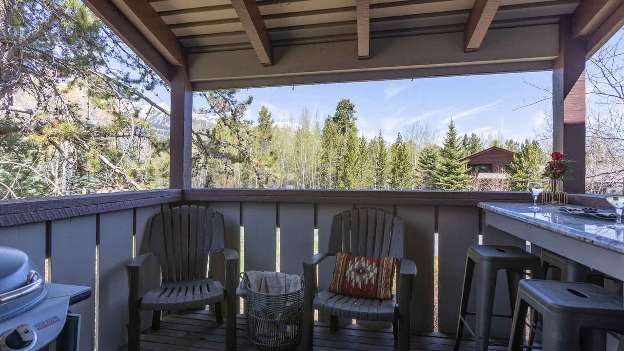 Photo of Outdoor in Moose Wilson Road