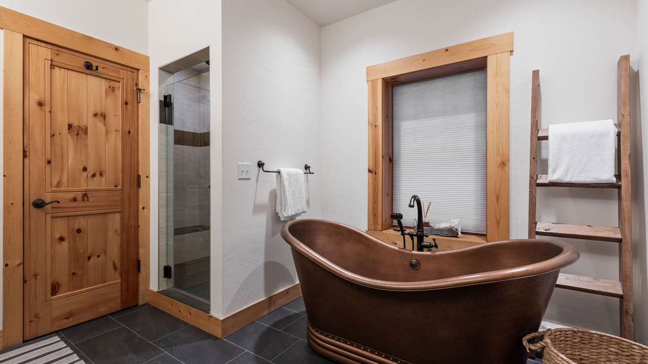 Photo of Bathroom in Granite Ridge