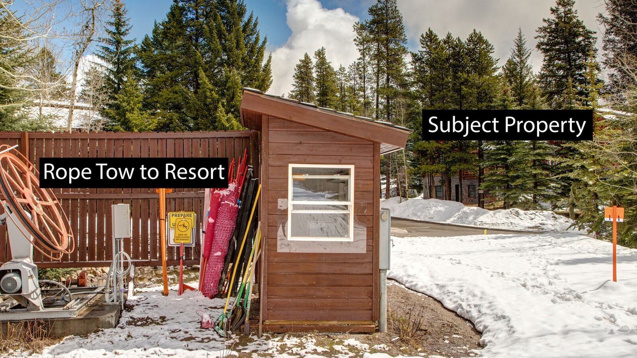Photo of Others in Granite Ridge