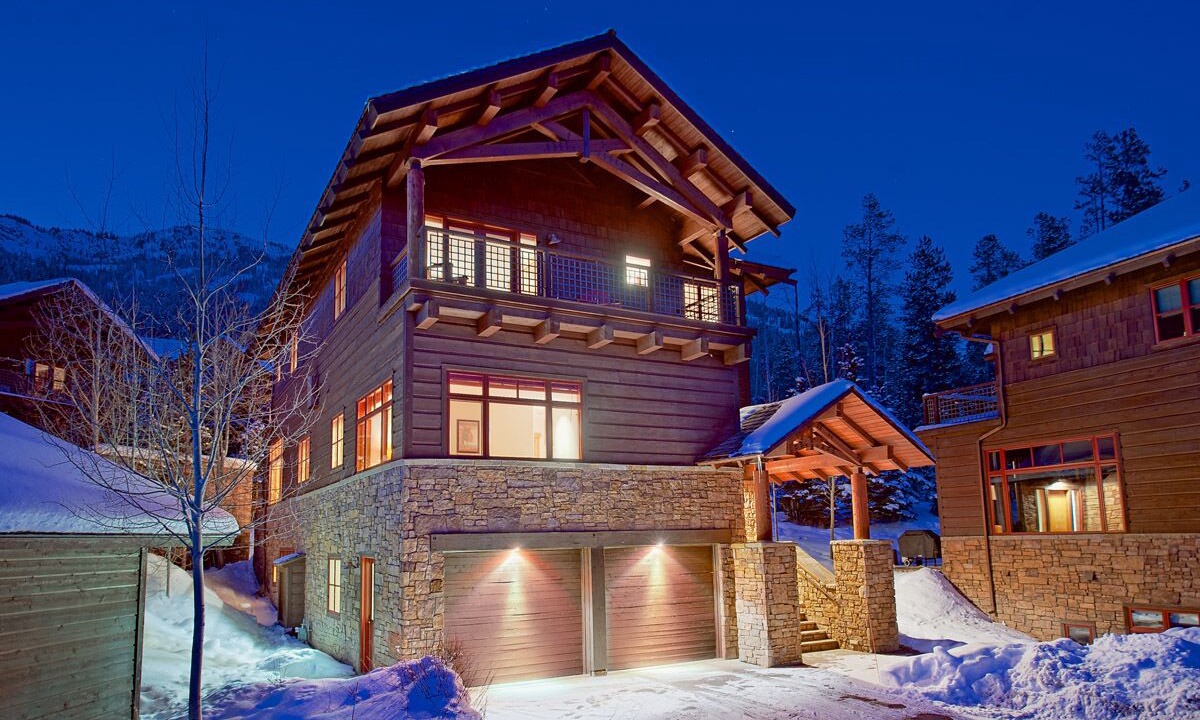 Photo of Outdoor in Granite Ridge