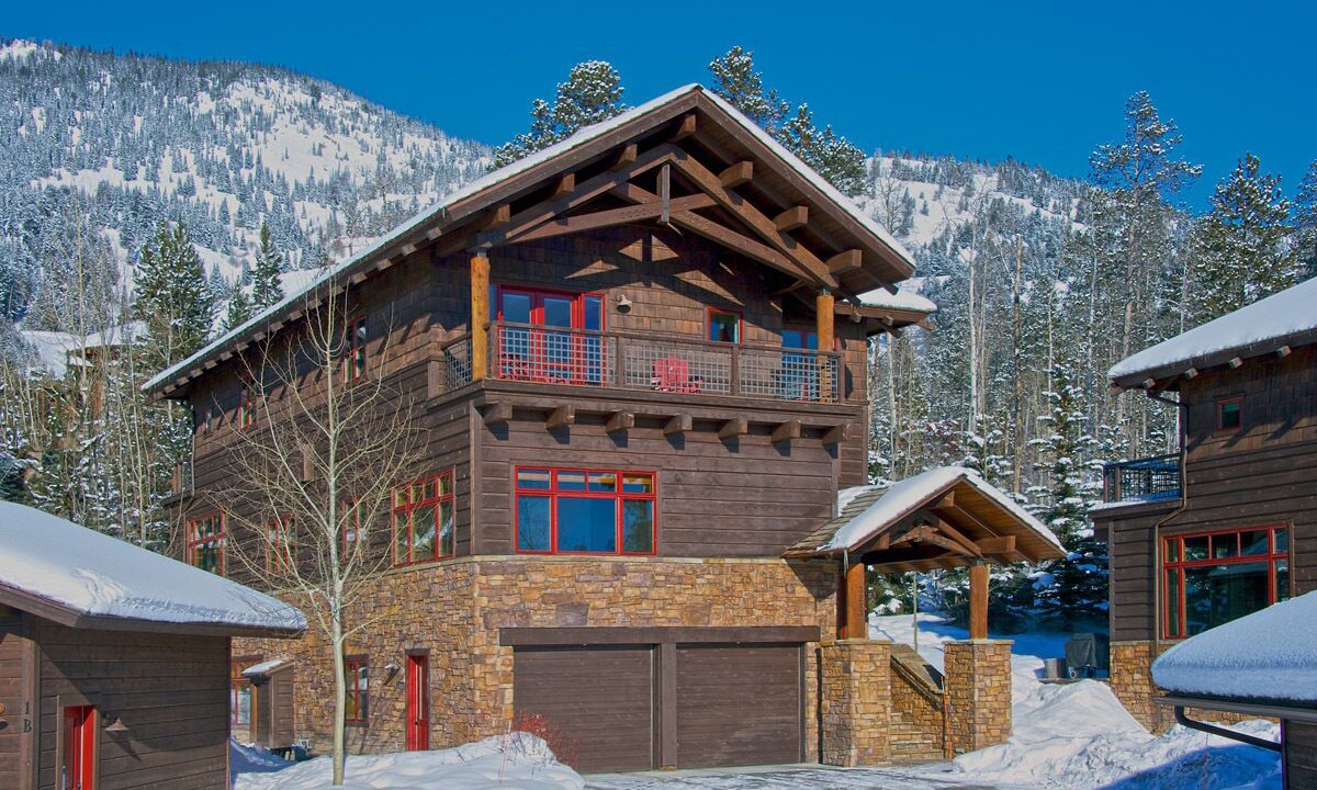 Photo of Outdoor in Granite Ridge