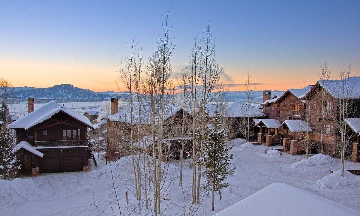 Photo of Outdoor in Granite Ridge