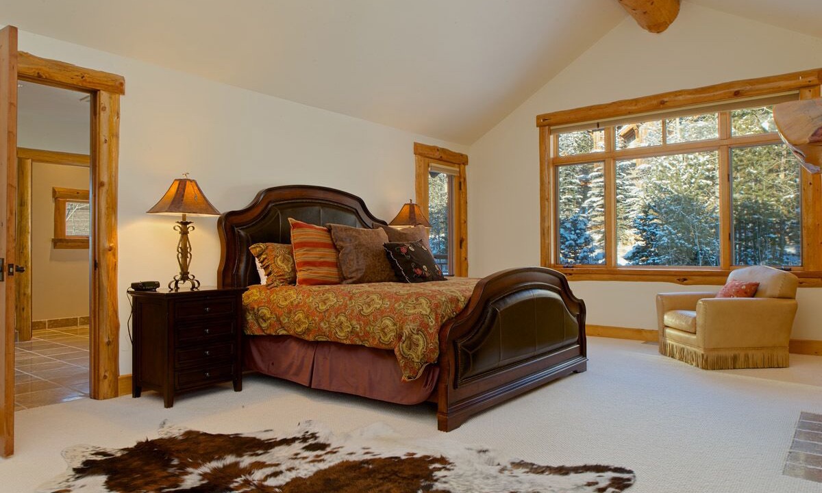 Photo of Bedroom in Granite Ridge