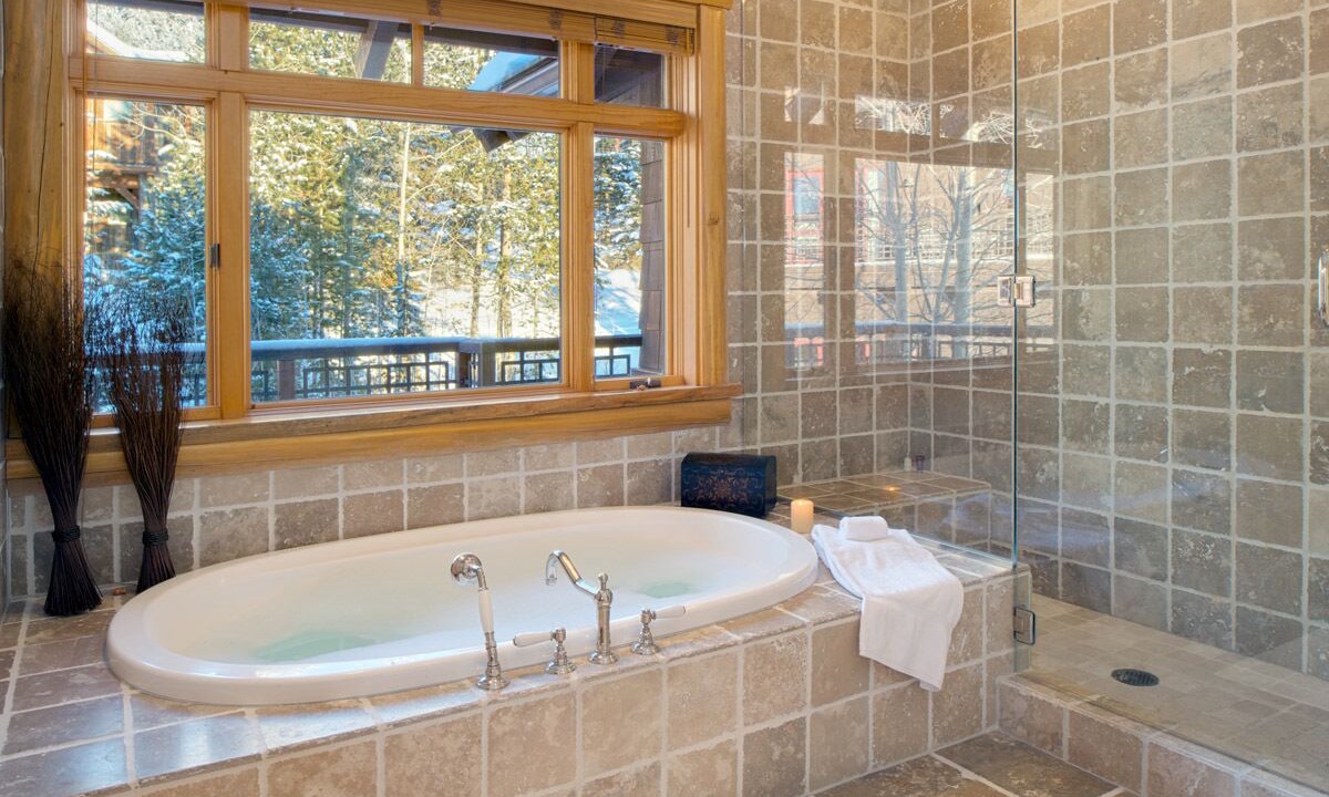Photo of Bathroom in Granite Ridge