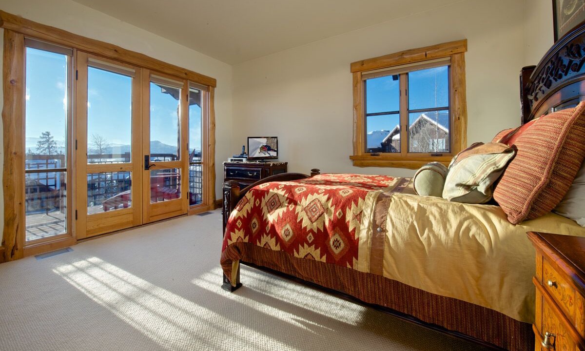 Photo of Bedroom in Granite Ridge