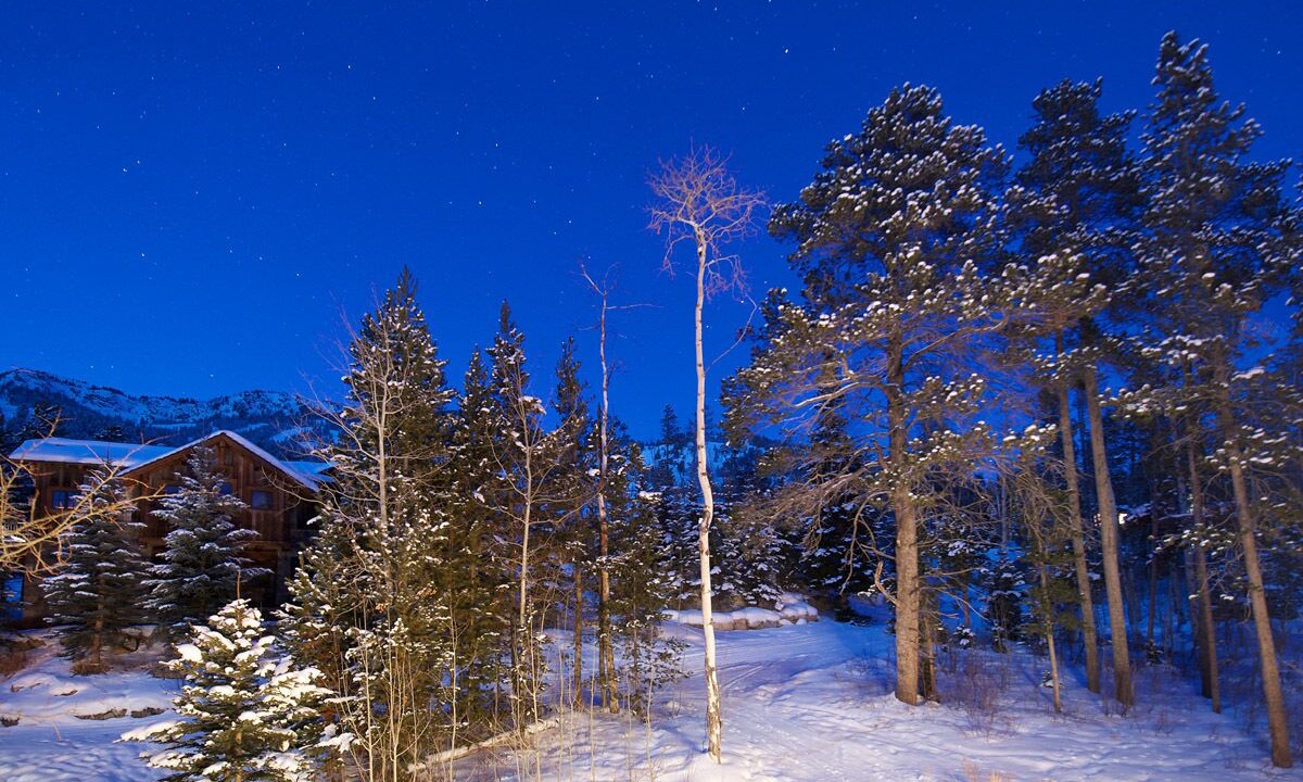 Photo of Outdoor in Granite Ridge