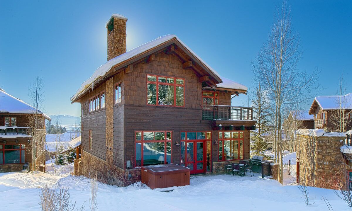 Photo of Outdoor in Granite Ridge