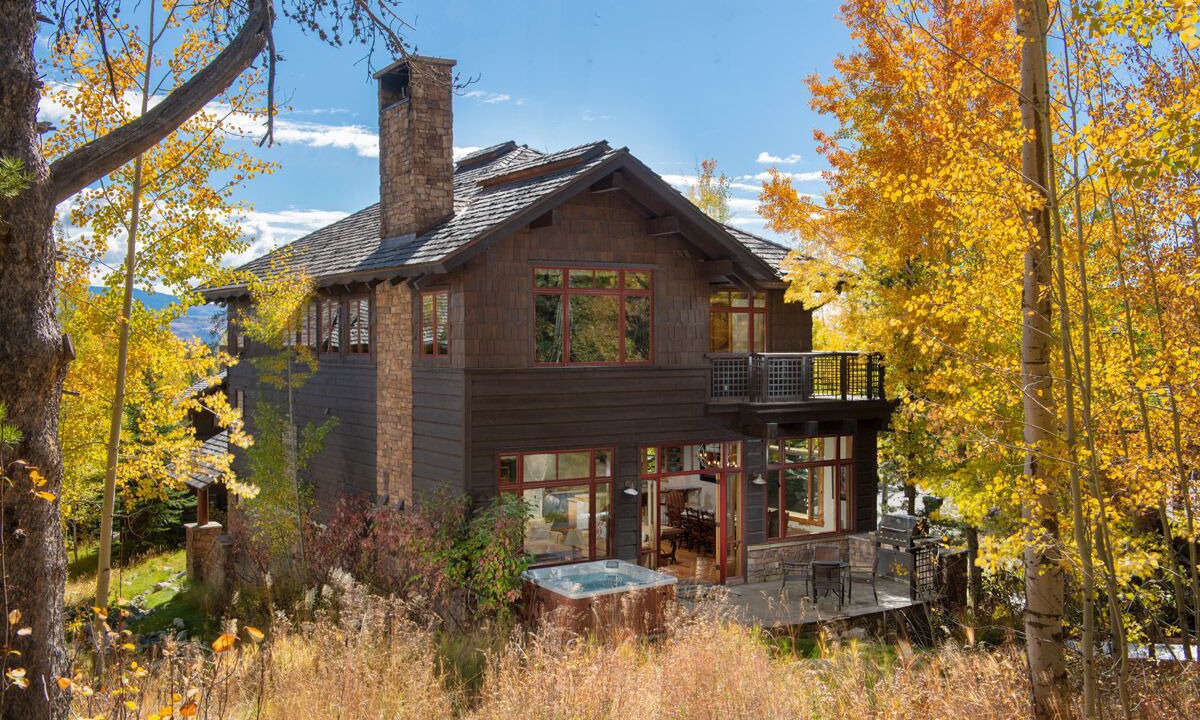 Photo of Outdoor in Granite Ridge