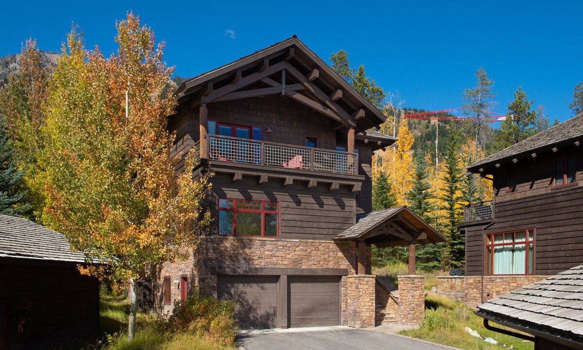 Photo of Outdoor in Granite Ridge