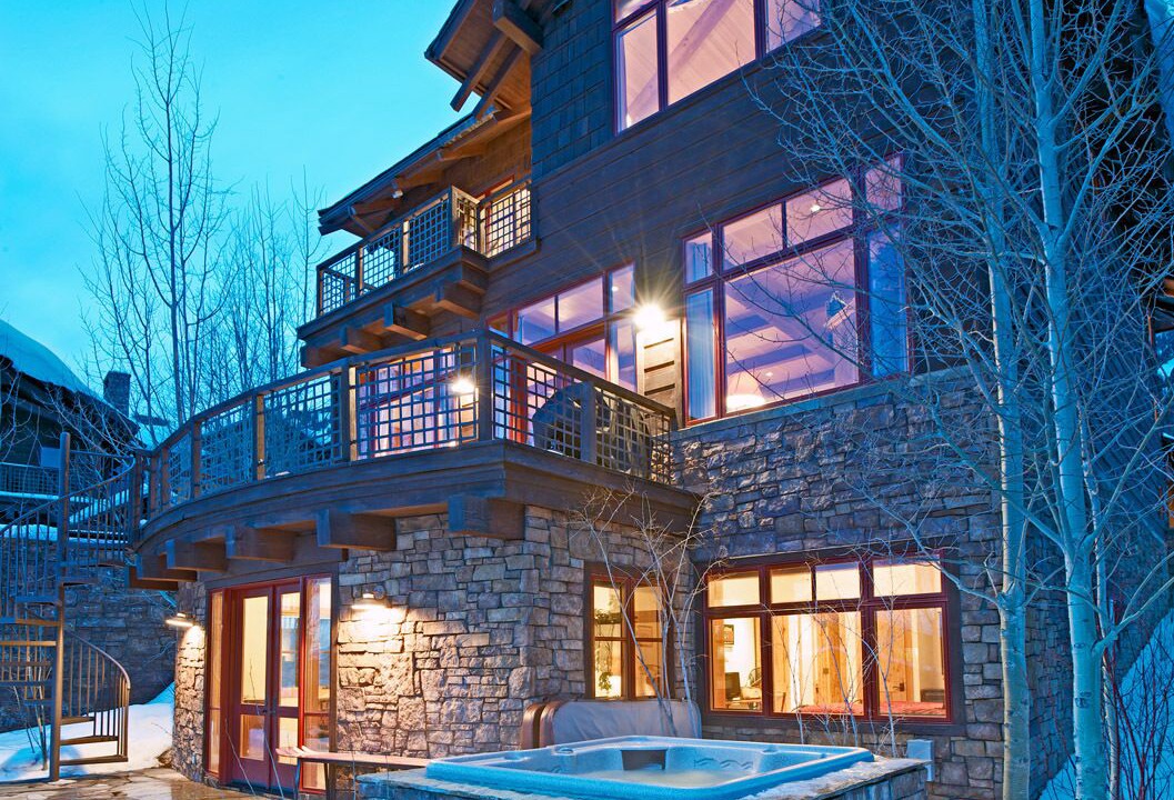 Photo of Outdoor in Granite Ridge
