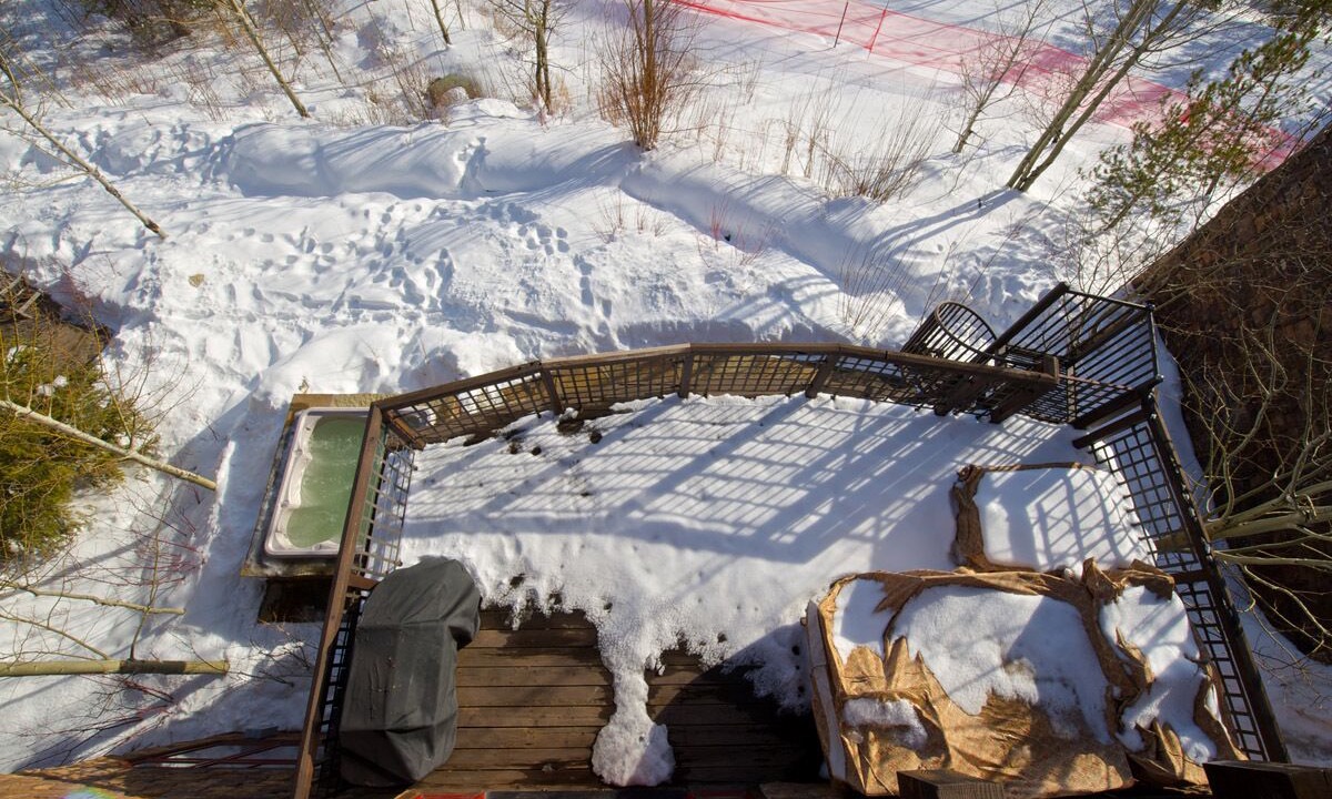Photo of Outdoor in Granite Ridge