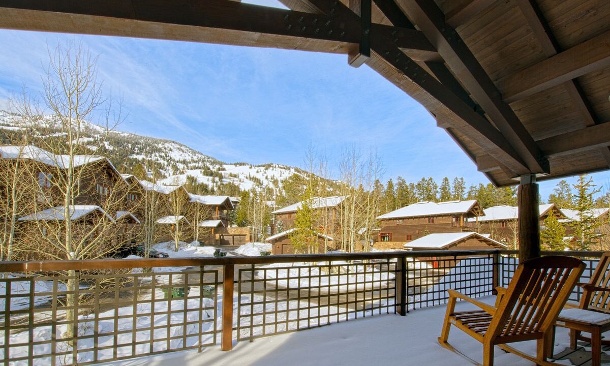 Photo of Outdoor in Granite Ridge
