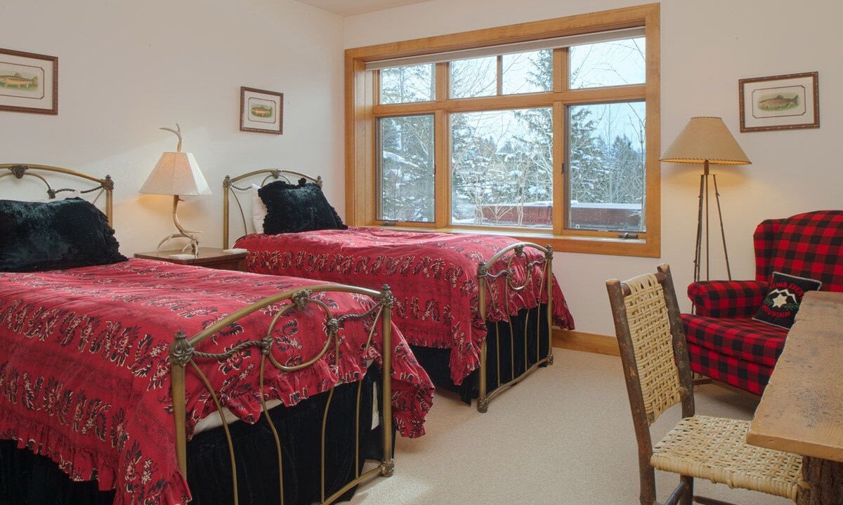 Photo of Bedroom in Granite Ridge