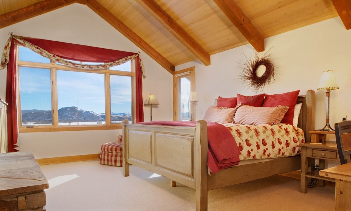 Photo of Bedroom in Granite Ridge