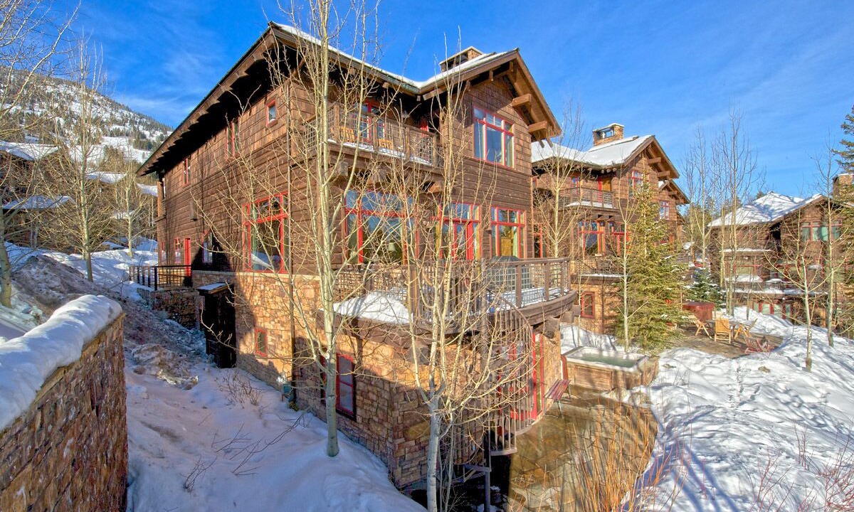 Photo of Outdoor in Granite Ridge