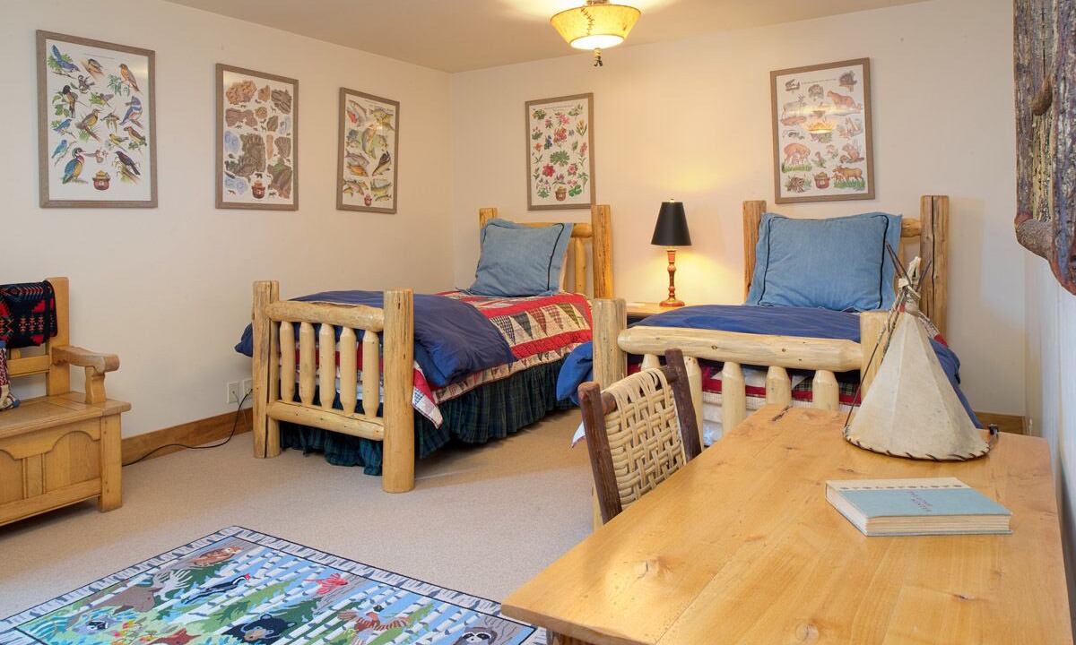 Photo of Bedroom in Granite Ridge