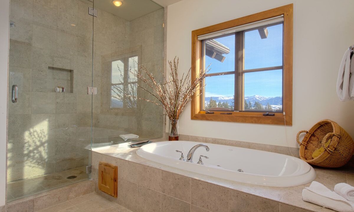 Photo of Bathroom in Granite Ridge