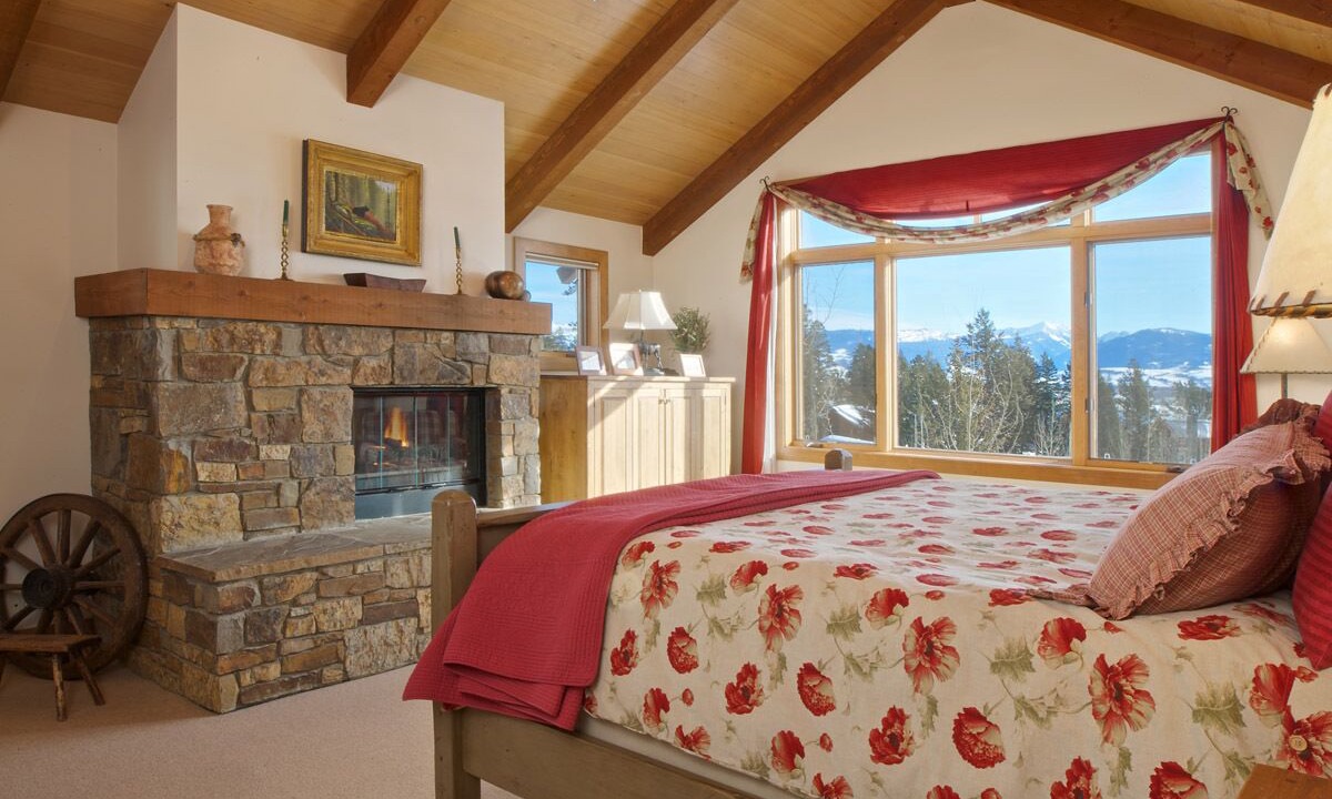 Photo of Bedroom in Granite Ridge