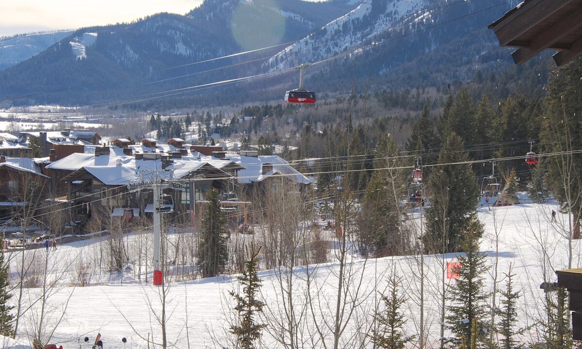 Photo of Others in Granite Ridge