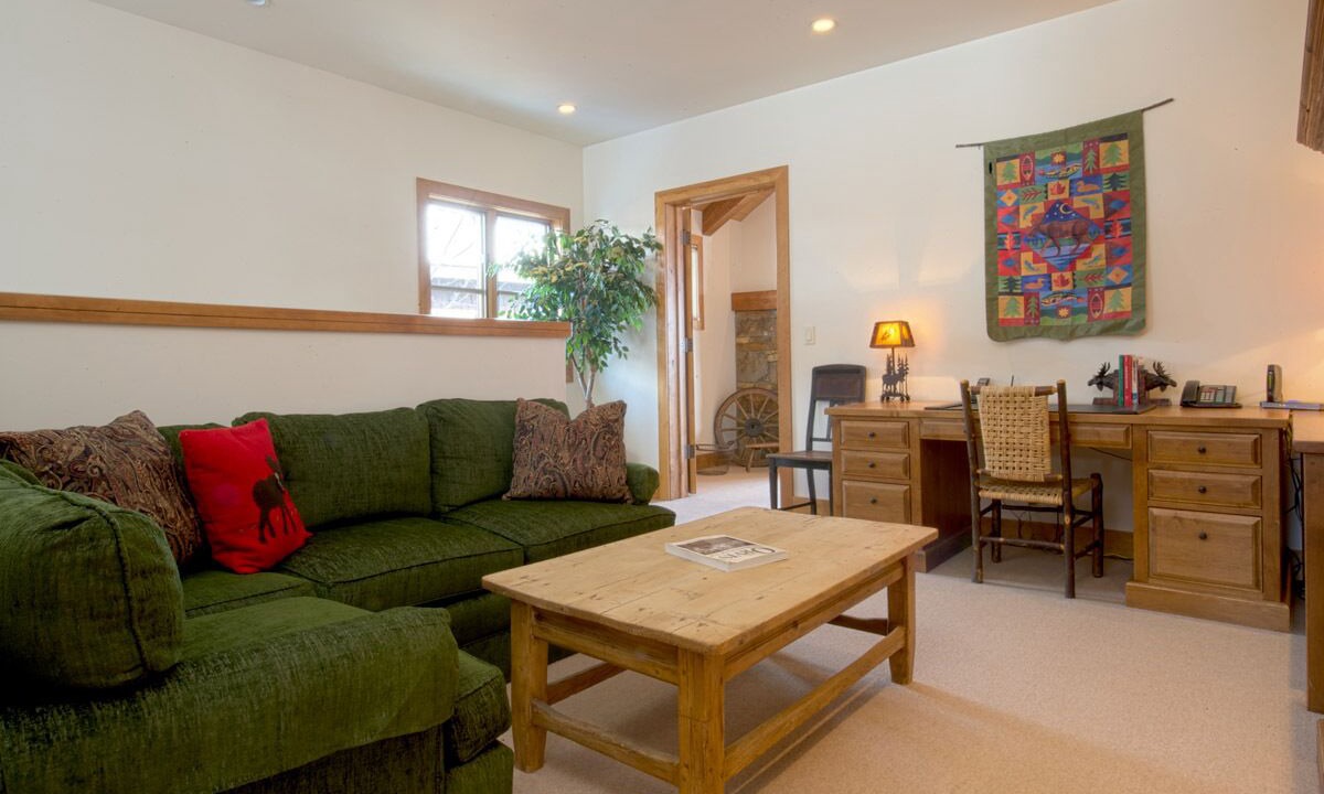 Photo of Livingroom in Granite Ridge